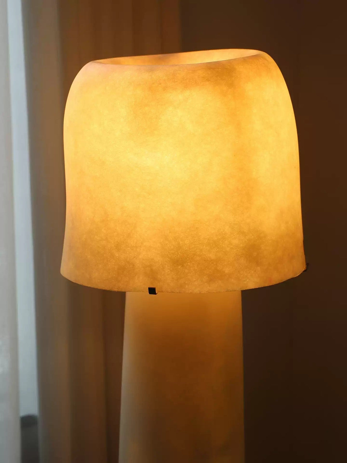 Aerval Floor Lamp