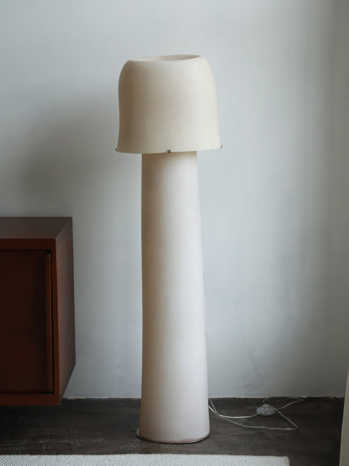 Aerval Floor Lamp
