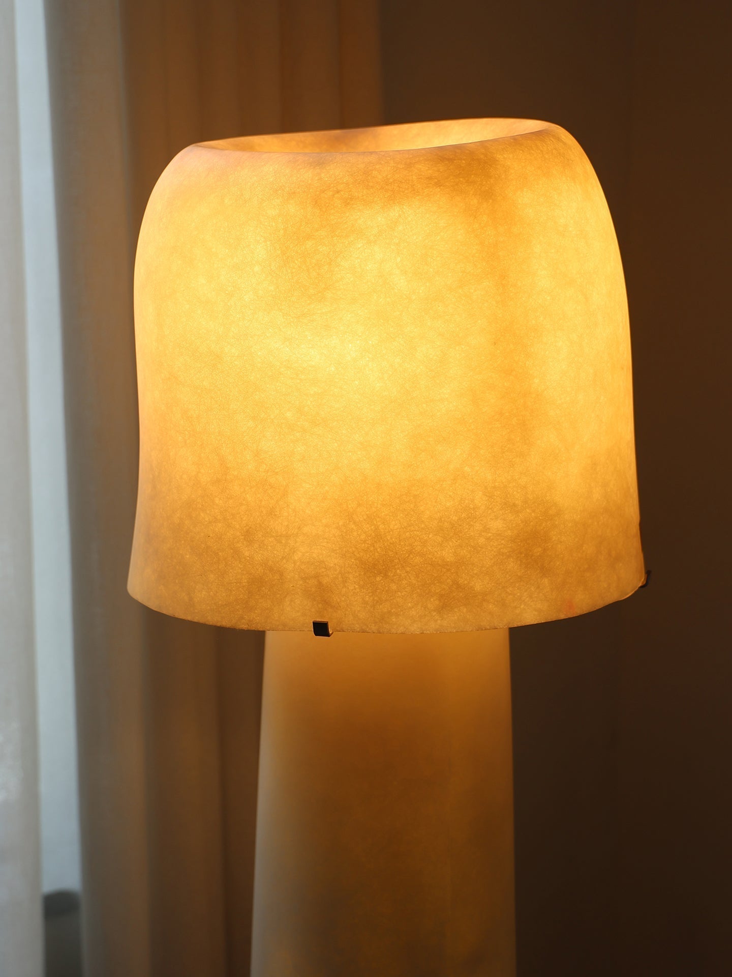 Aerval Floor Lamp