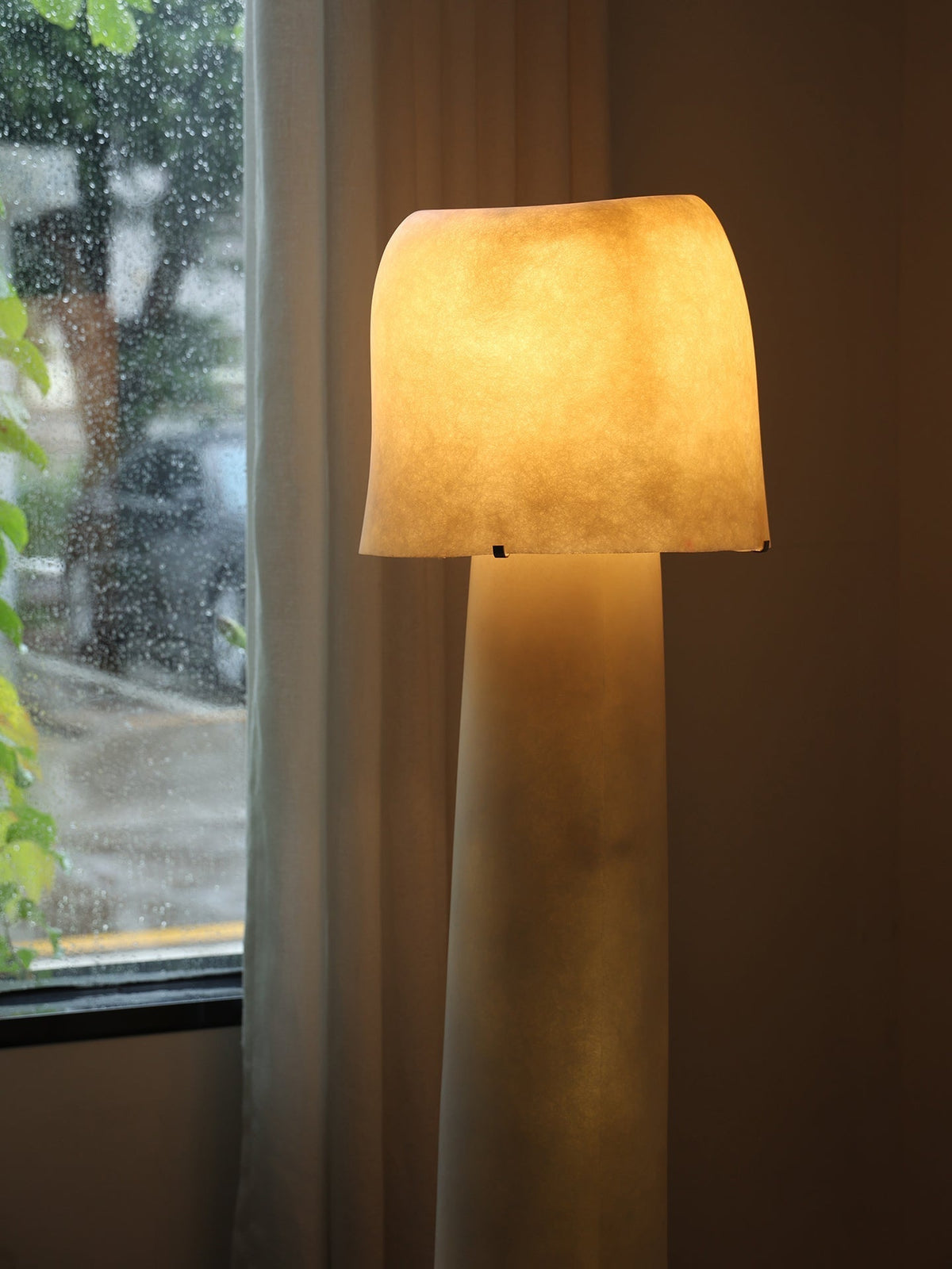 Aerval Floor Lamp