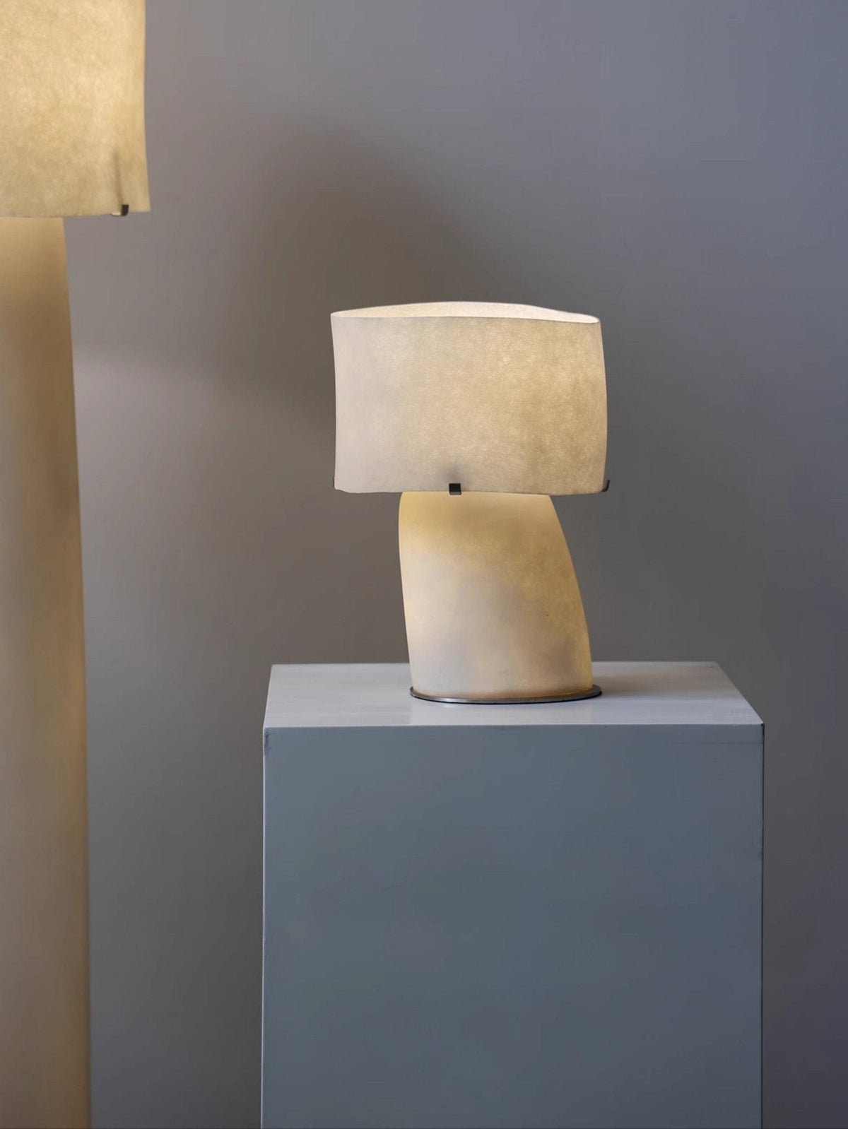 Lirvyn Table Lamp