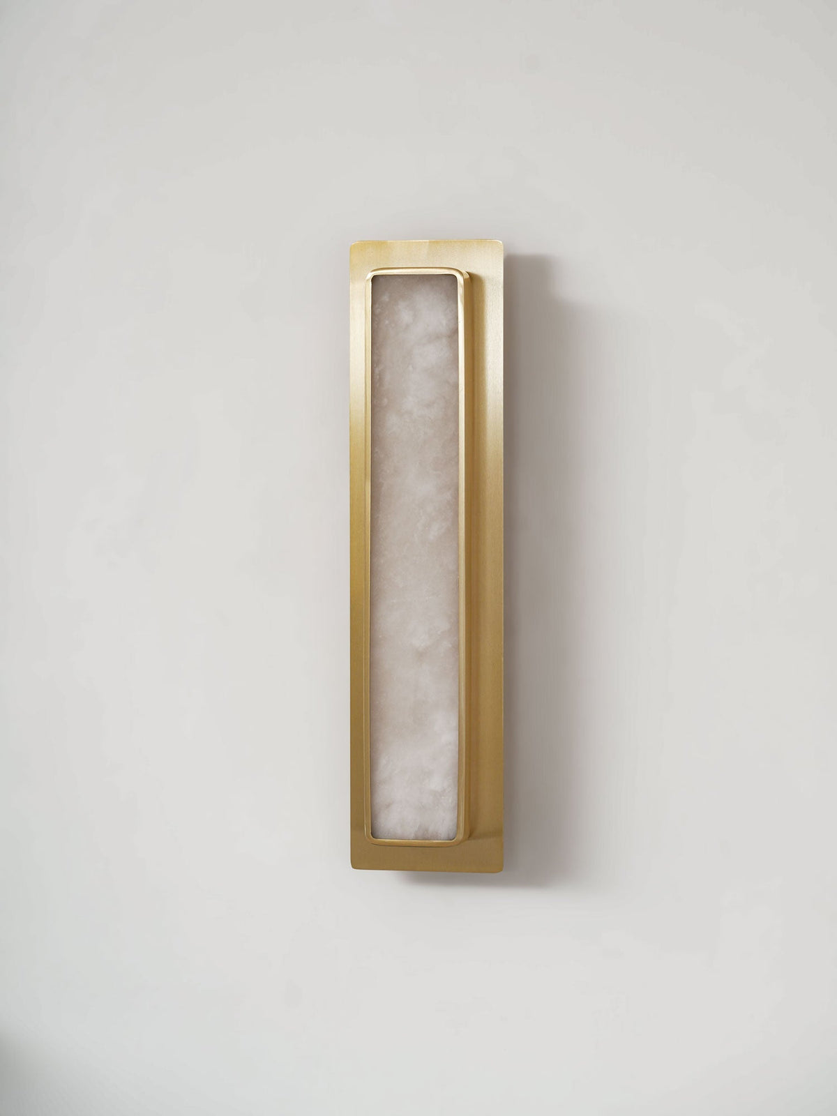 Lumimere Alabaster Indoor Wall Light