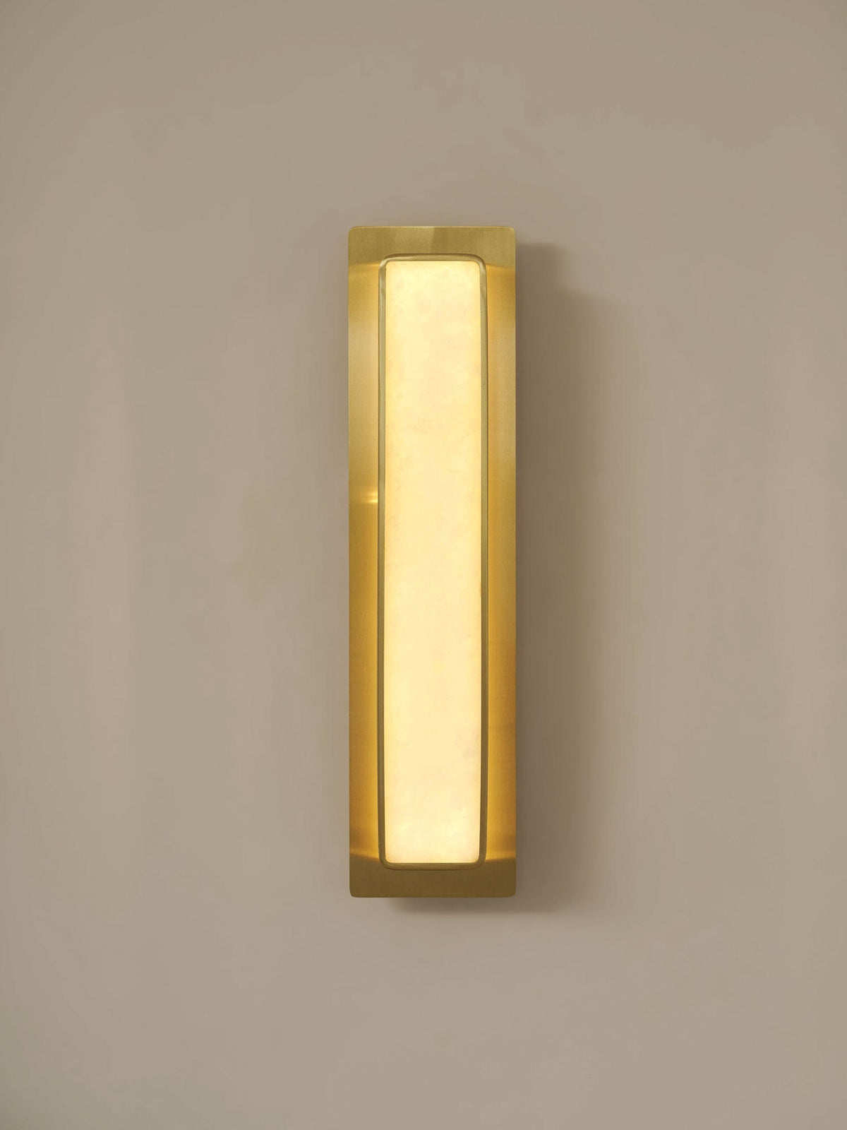 Lumimere Alabaster Indoor Wall Light