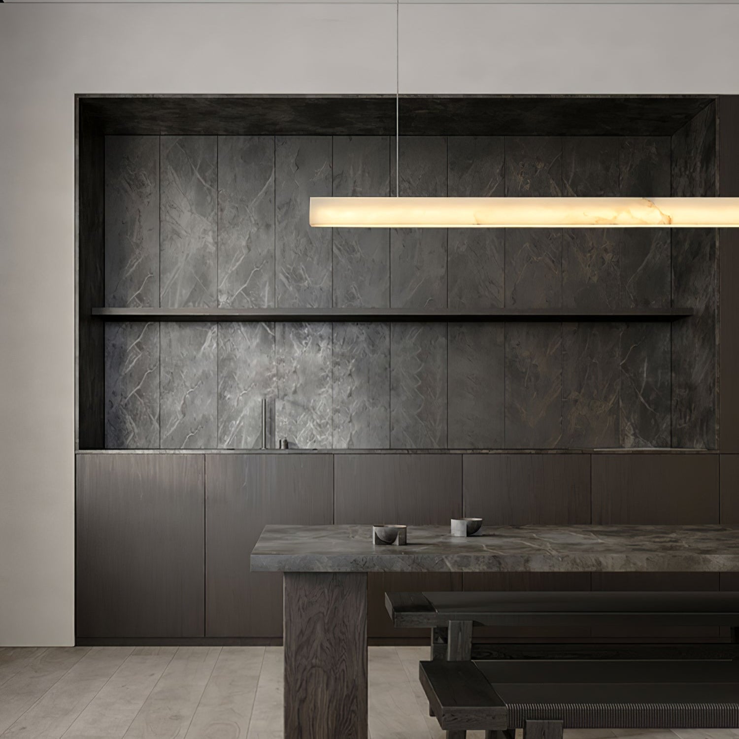 Jirs Linea Pendant Lamp