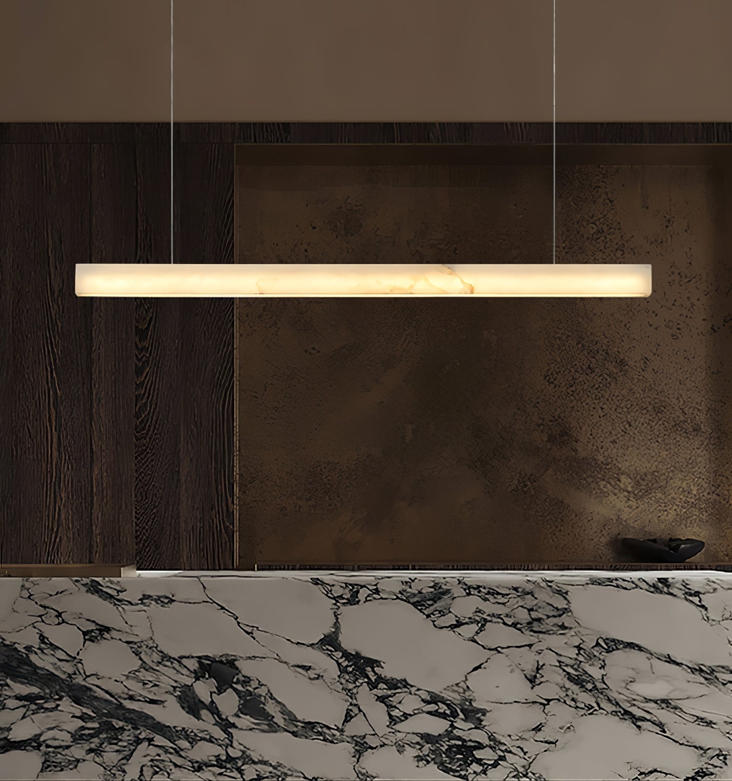 Jirs Linea Pendant Lamp