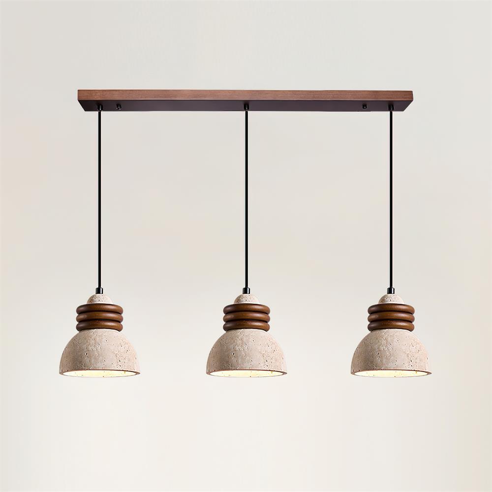 Vextu Halo Pendant Lamp