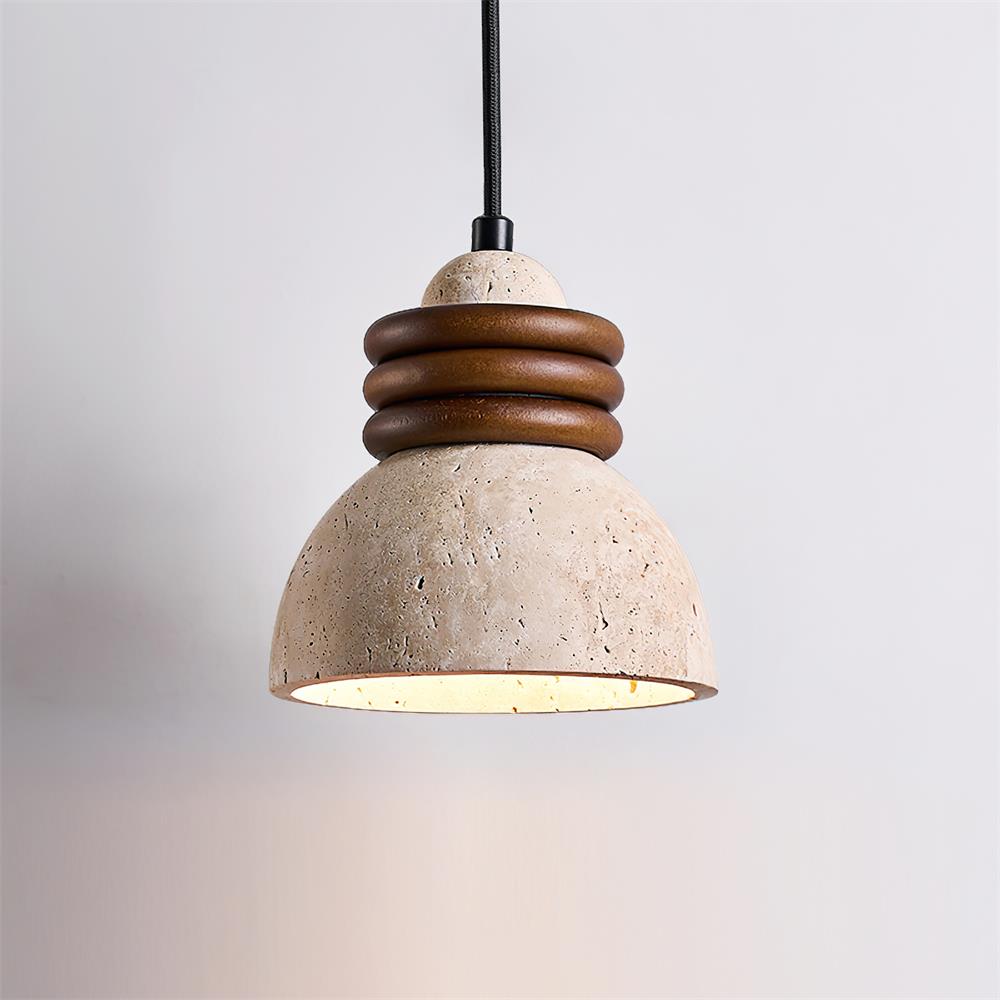Vextu Halo Pendant Lamp