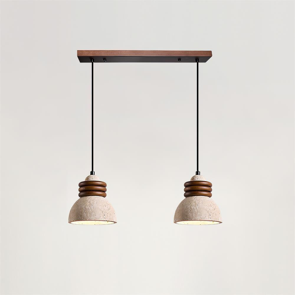 Vextu Halo Pendant Lamp