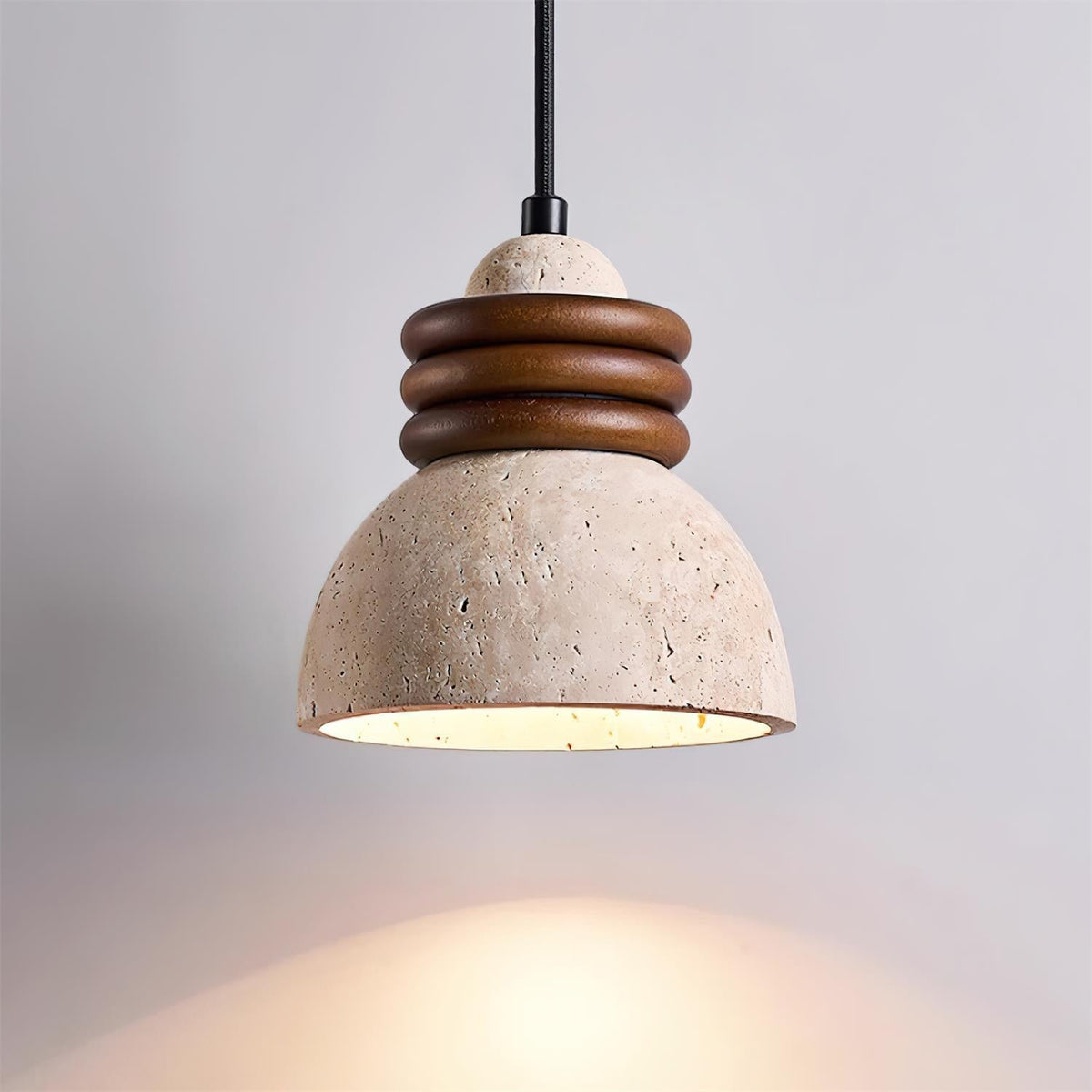 Vextu Halo Pendant Lamp