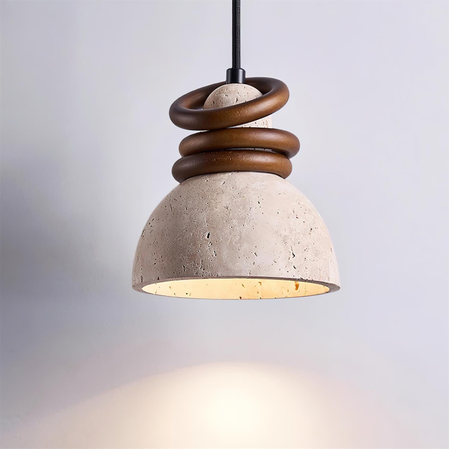 Vextu Halo Pendant Lamp