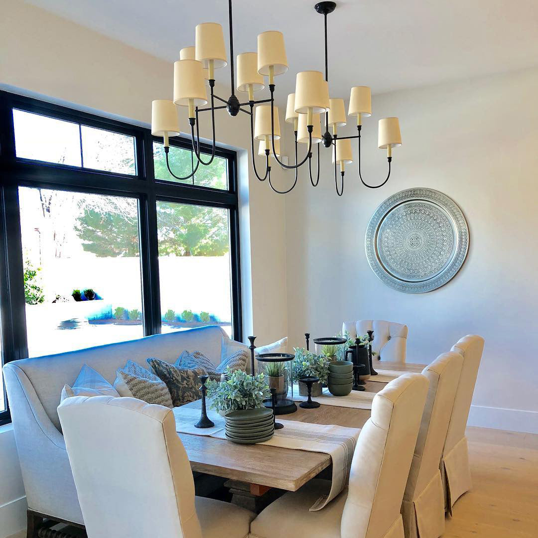 Veloriel Chandelier