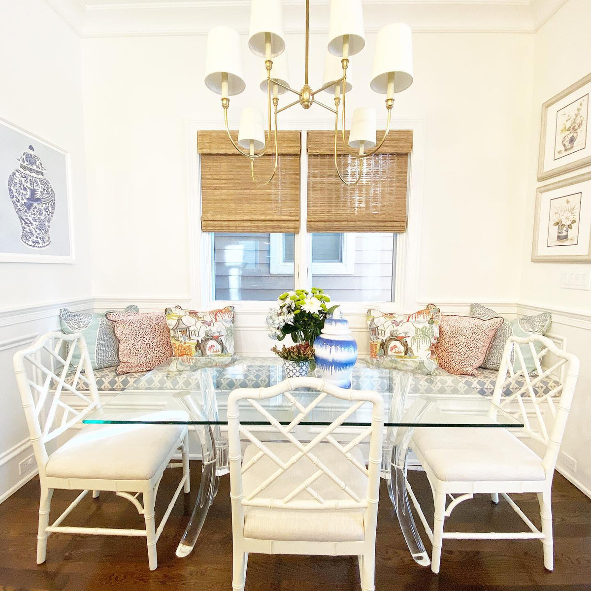 Veloriel Chandelier