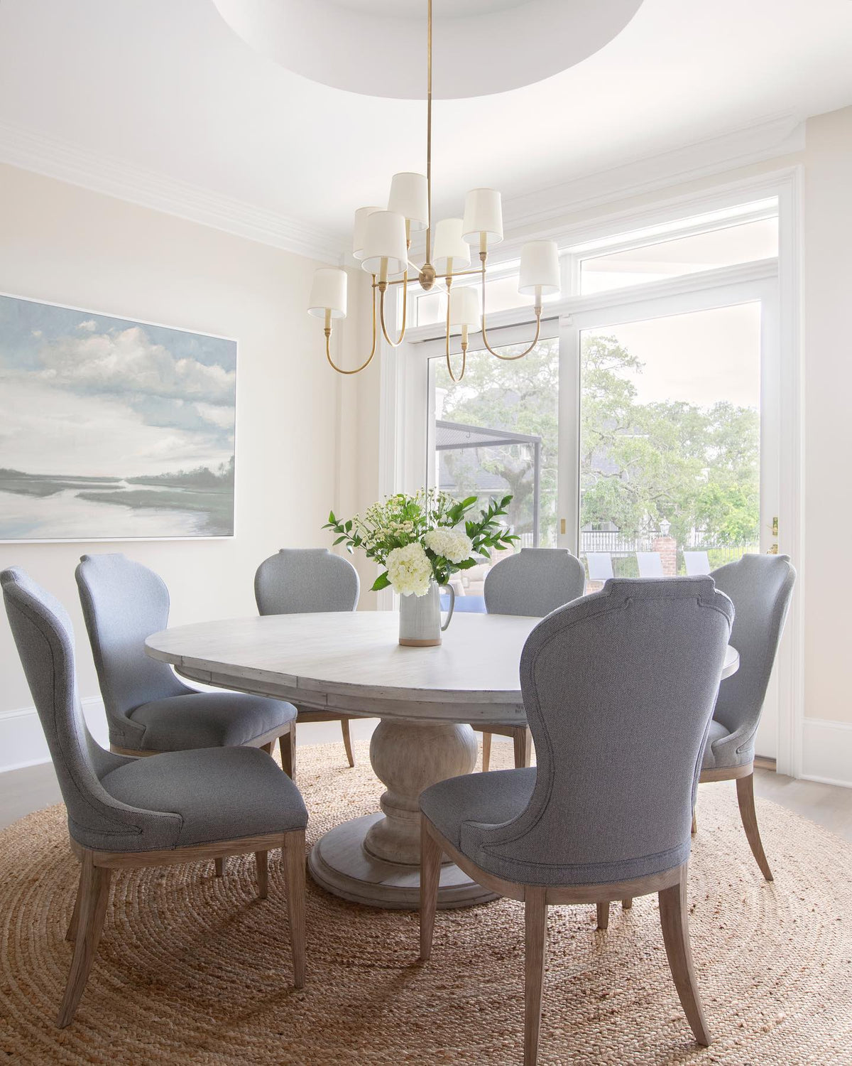 Veloriel Chandelier