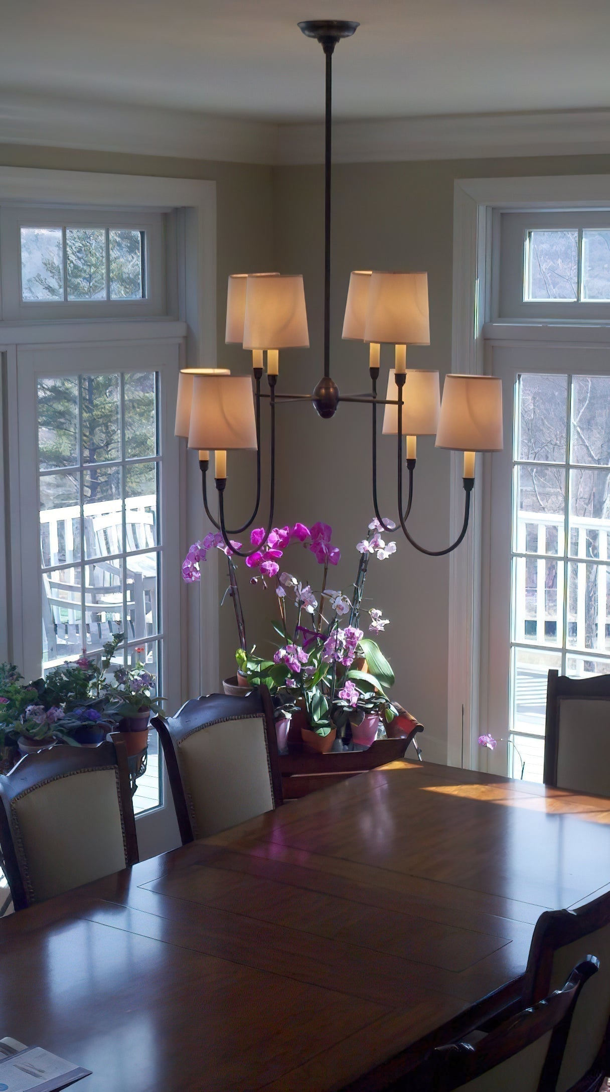 Veloriel Chandelier
