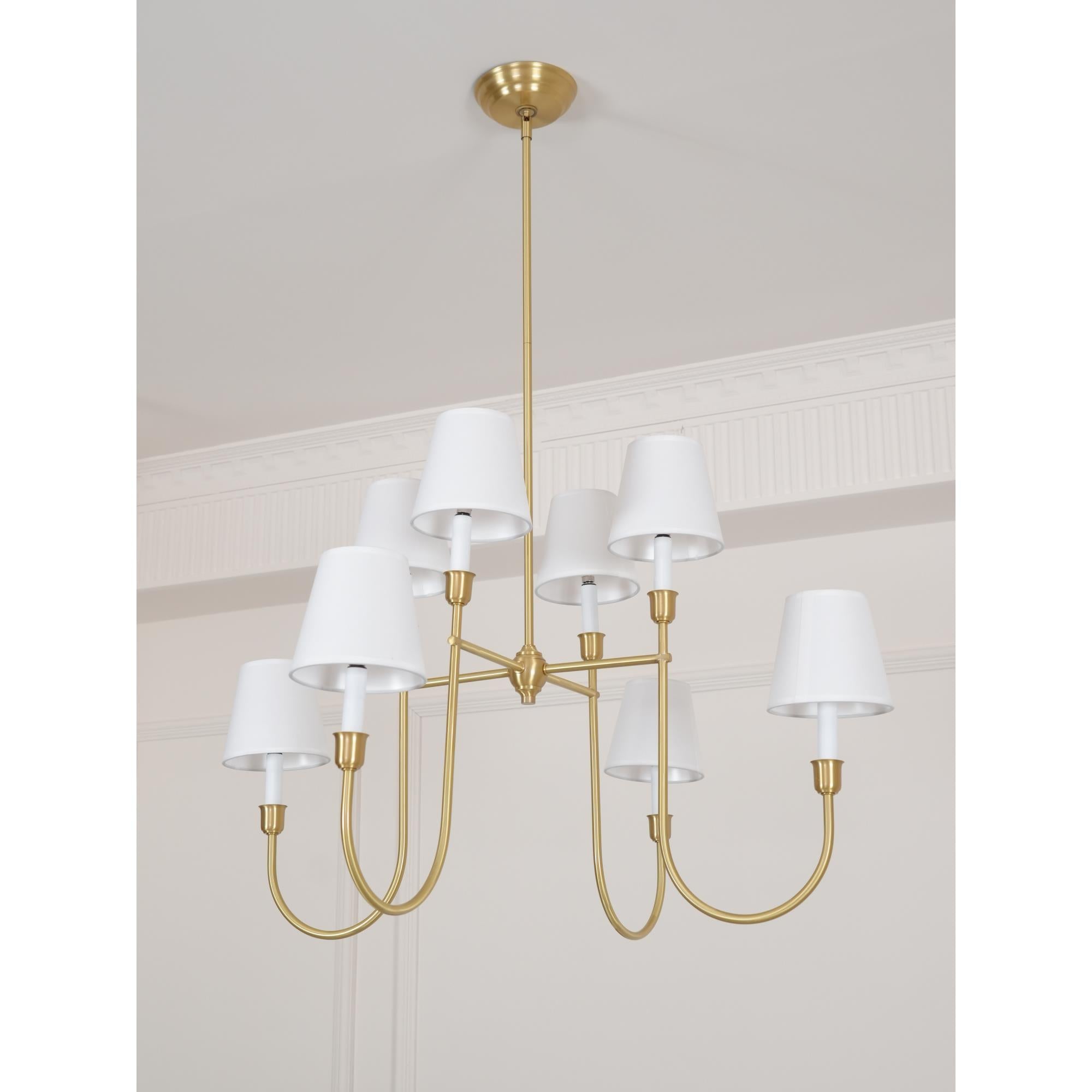 Veloriel Chandelier