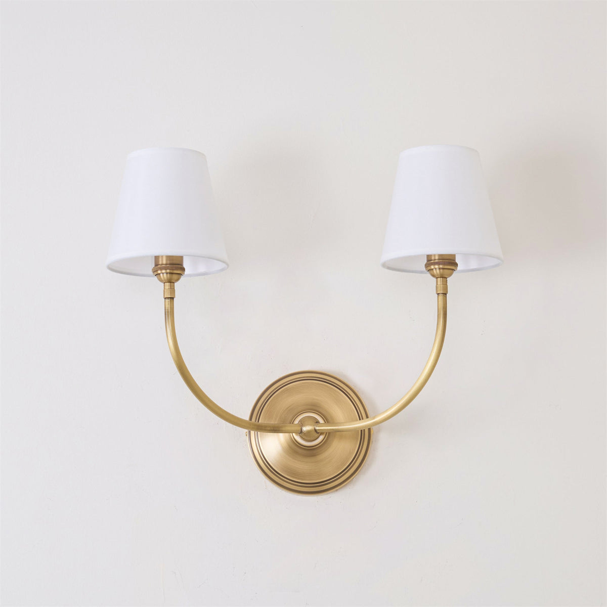 Varen Classic Black Bronze Wall Lamp