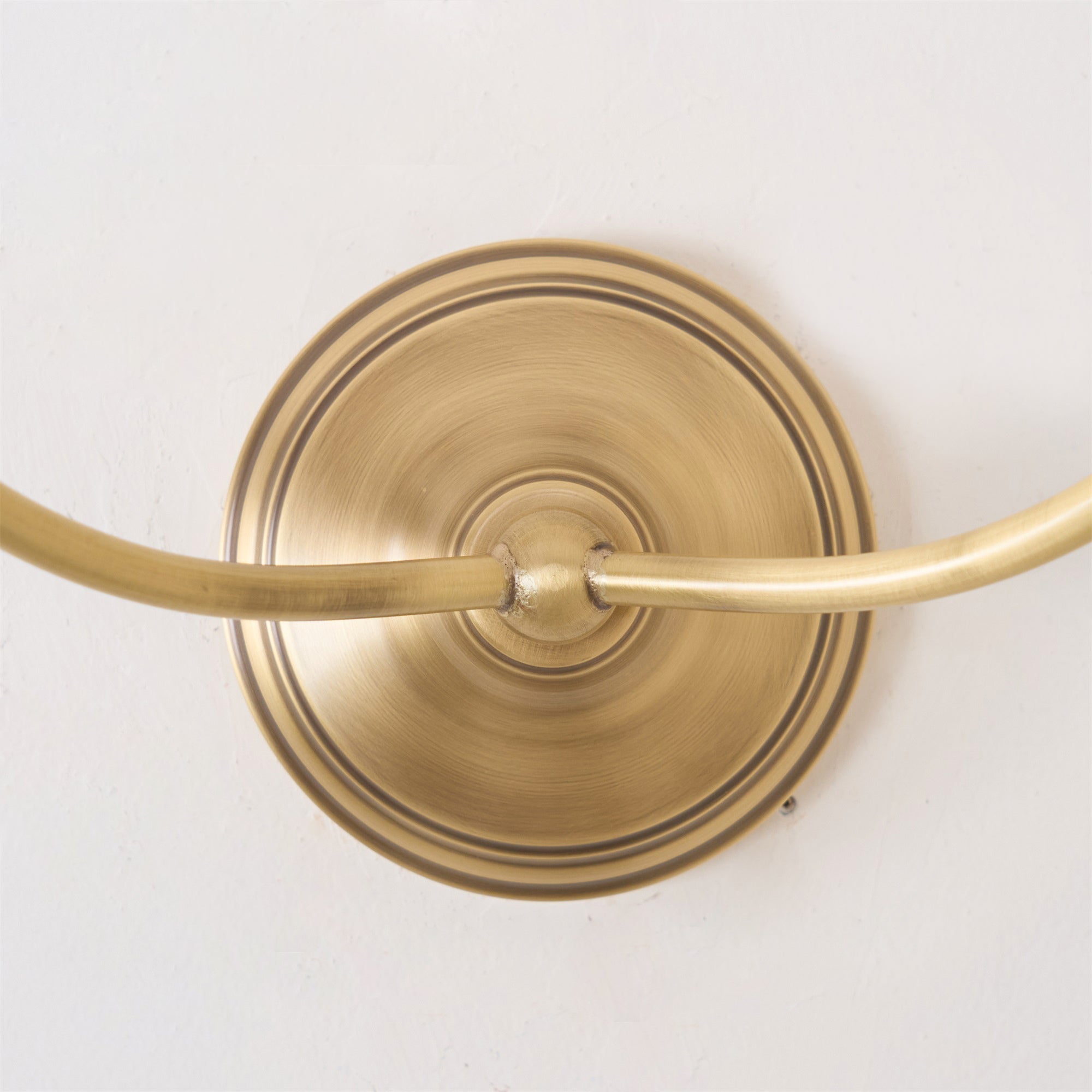 Varen Classic Black Bronze Wall Lamp