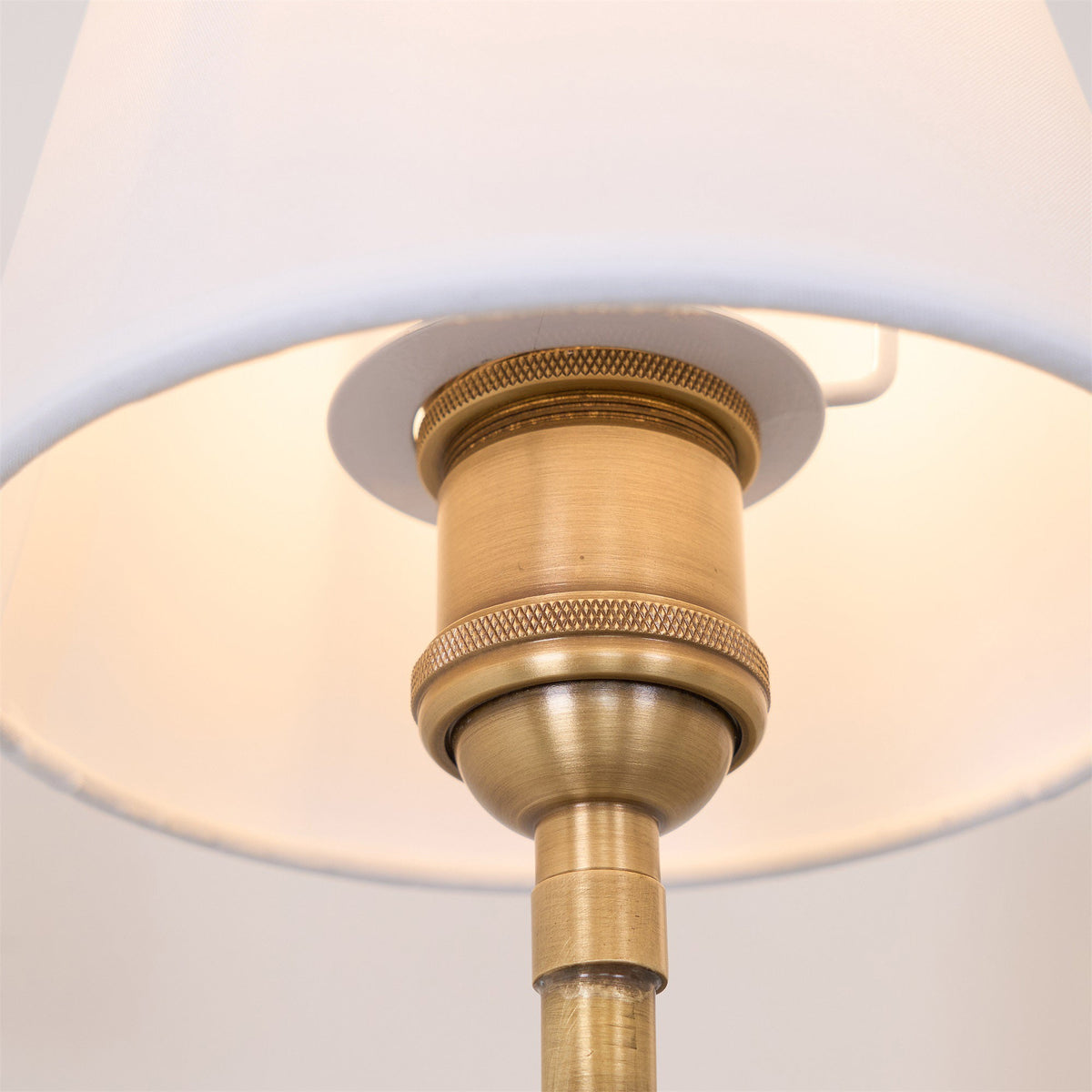 Varen Classic Black Bronze Wall Lamp