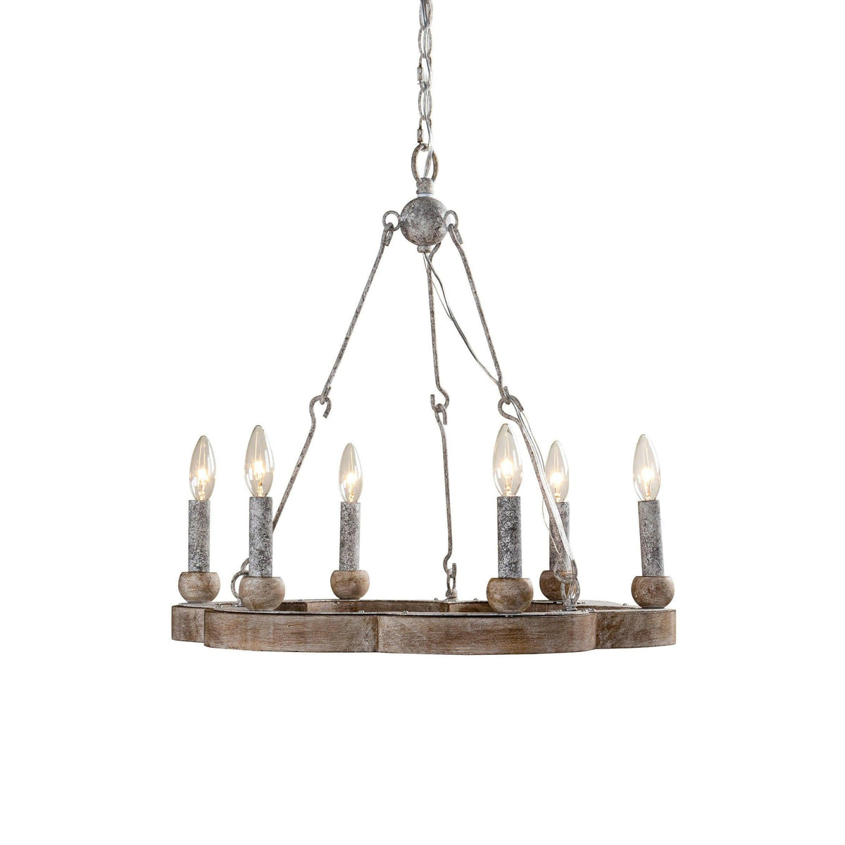 Elaarira Chandelier