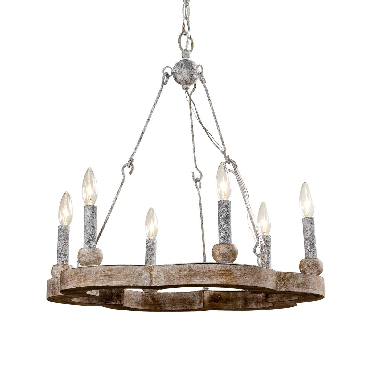 Elaarira Chandelier