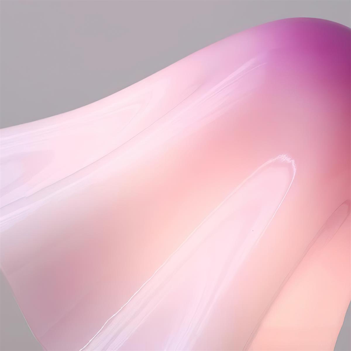 Liora Bell Glass Pendant Light - Neutral Decor