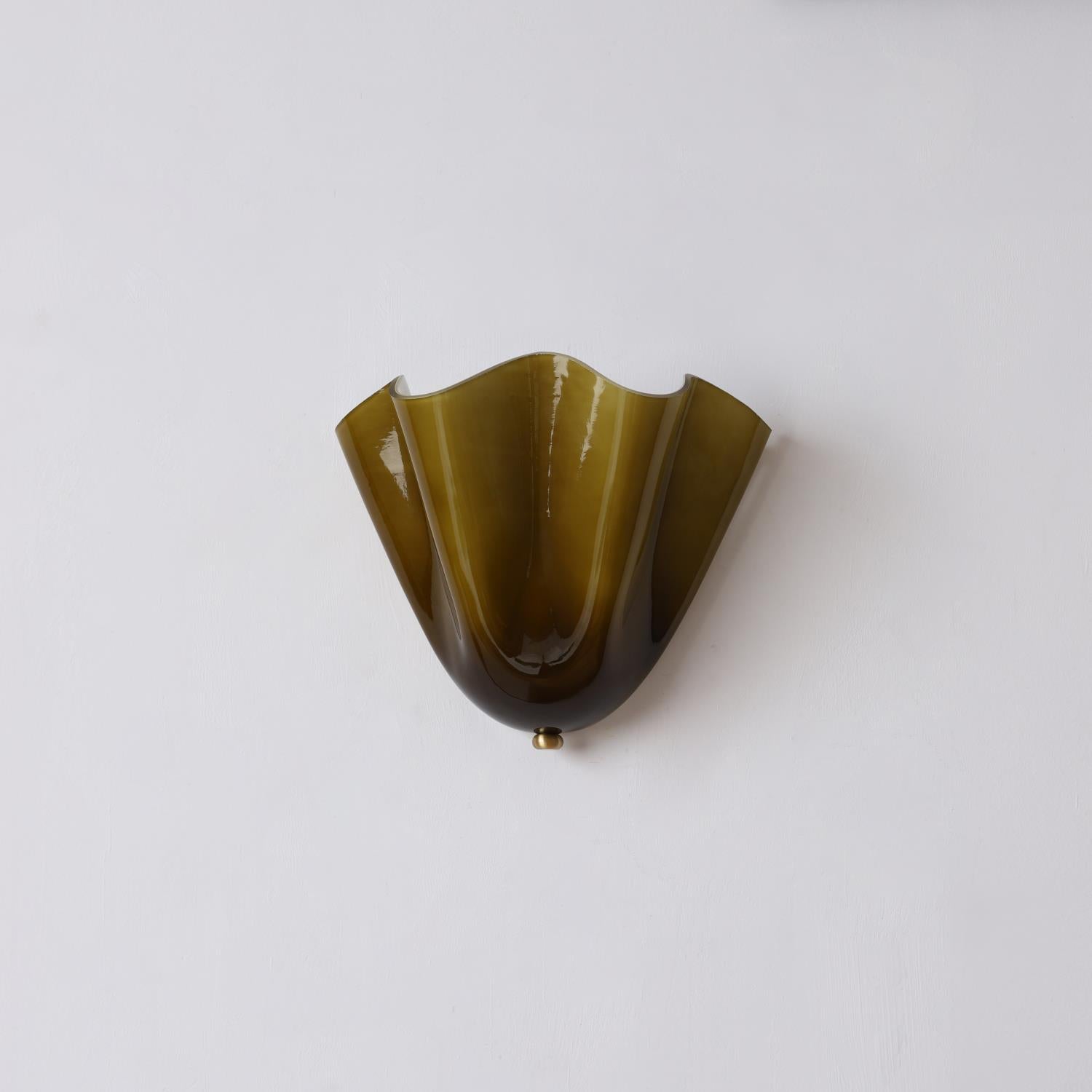 Elara Wall Lamp - Neutral Decor