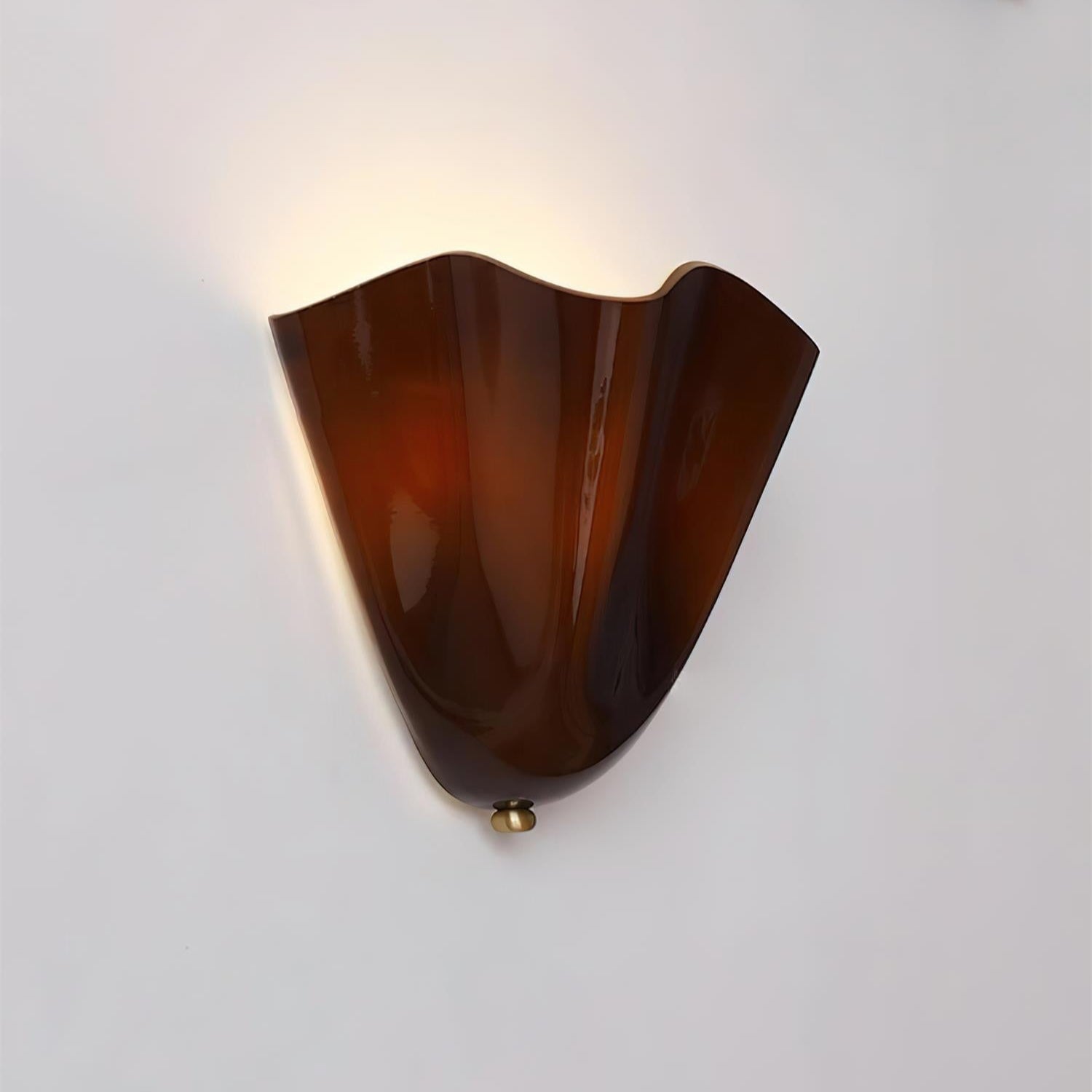 Elara Wall Lamp - Neutral Decor