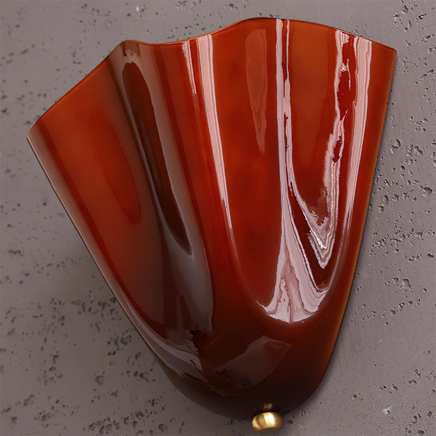 Elara Wall Lamp - Neutral Decor