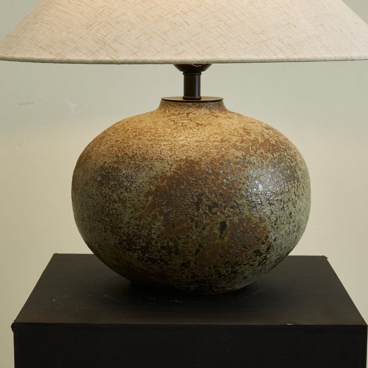Faye Modern Ceramics Table Lamp