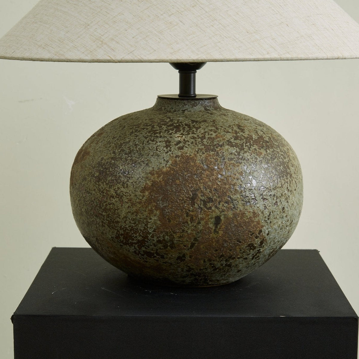Faye Modern Ceramics Table Lamp