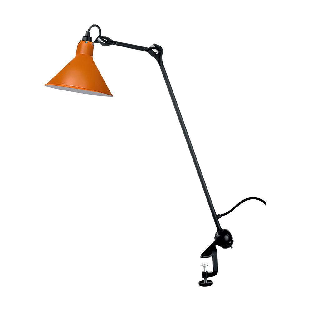 Zethra Minimalist Table Lamp