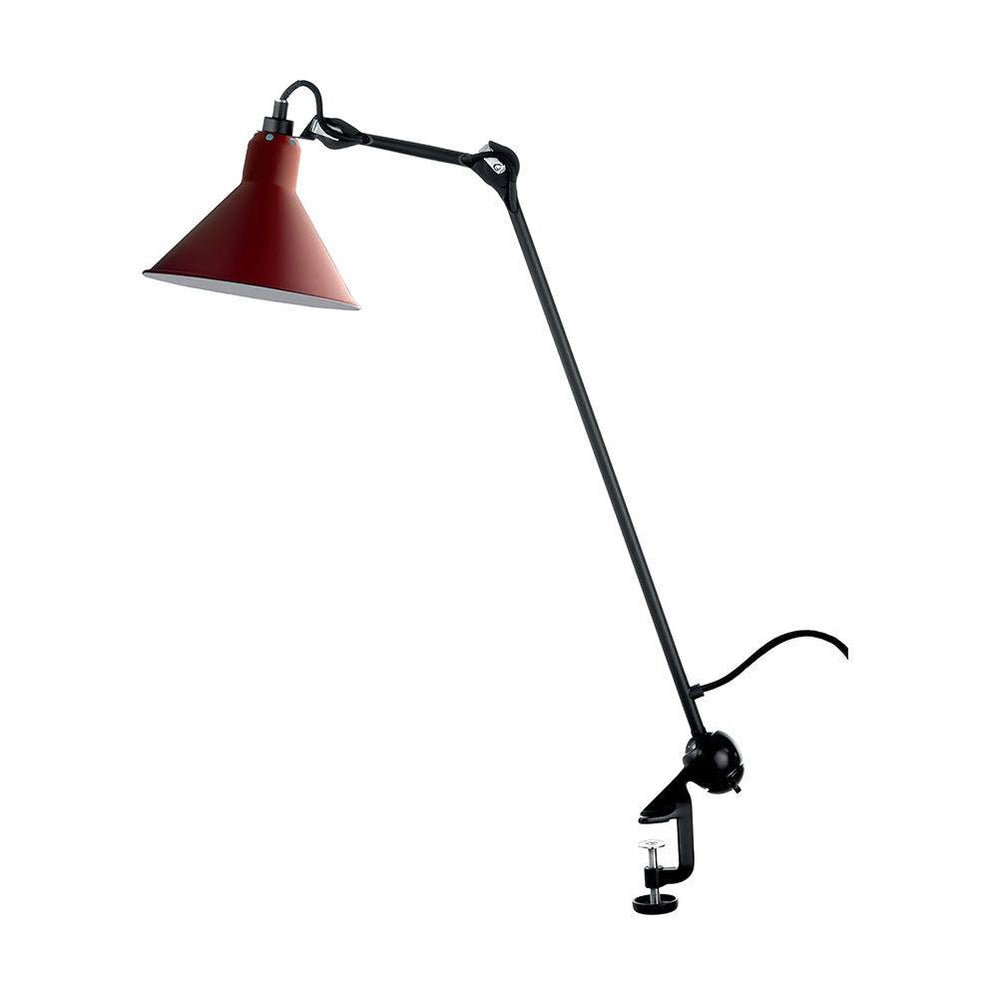 Zethra Minimalist Table Lamp - Neutral Decor