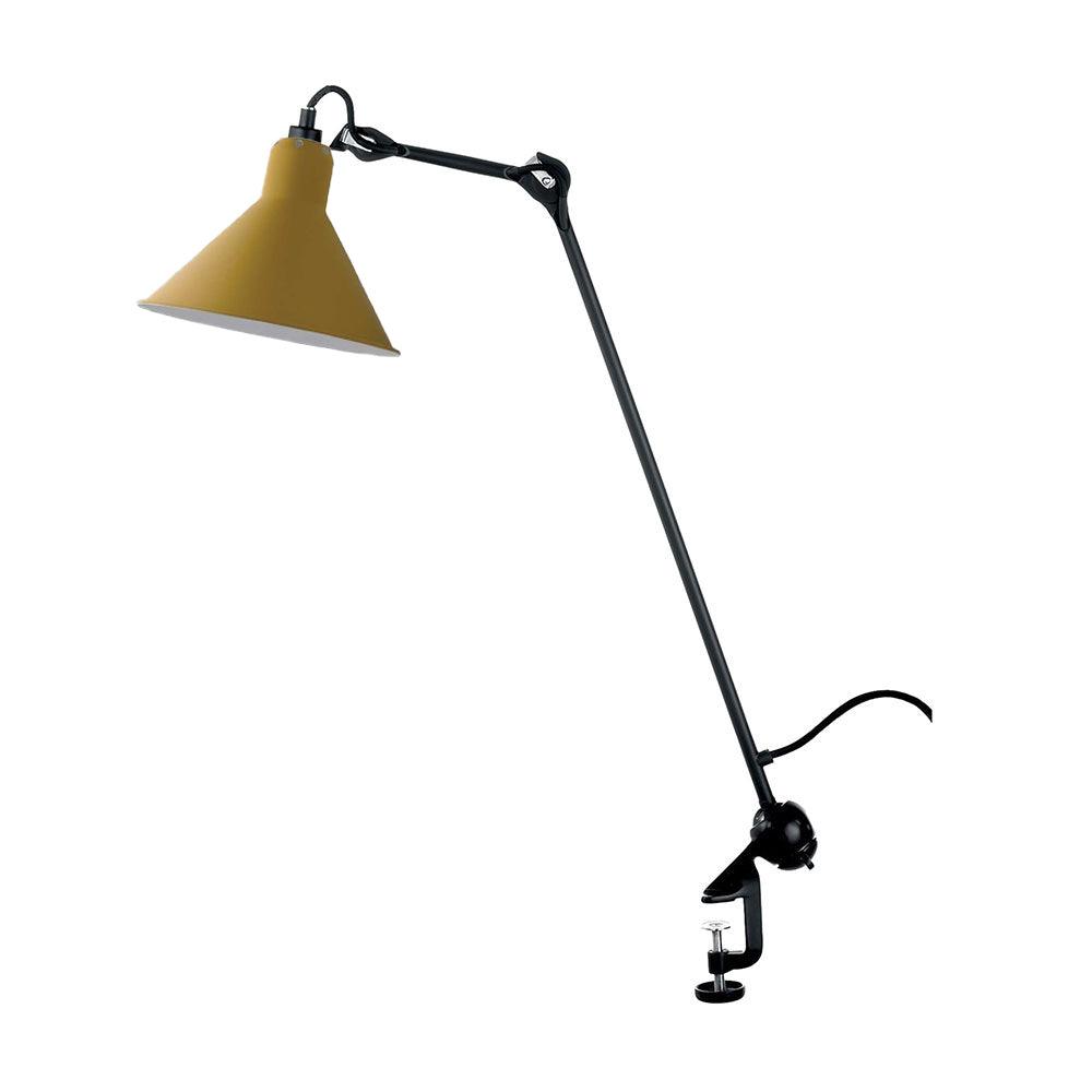Zethra Minimalist Table Lamp