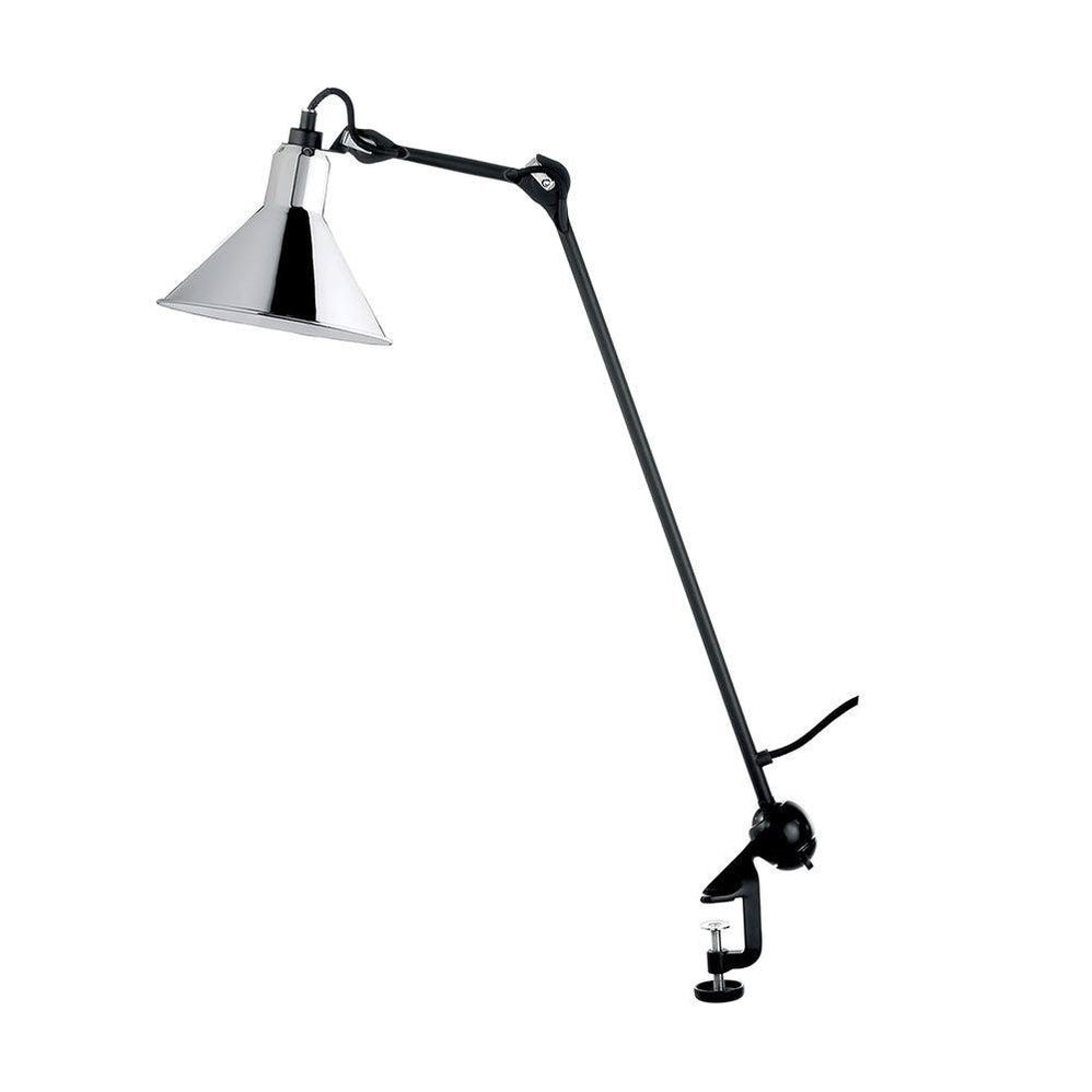 Zethra Minimalist Table Lamp