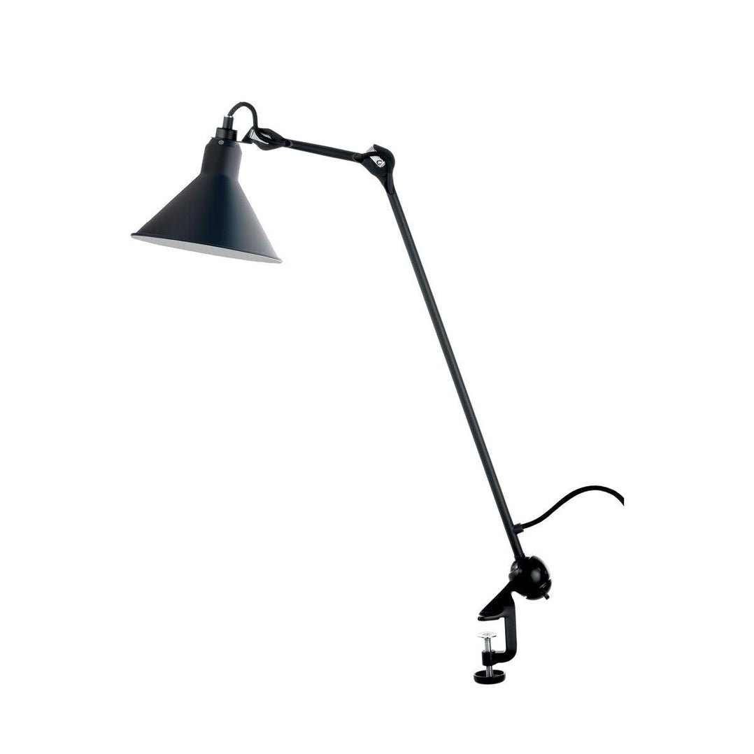 Zethra Minimalist Table Lamp