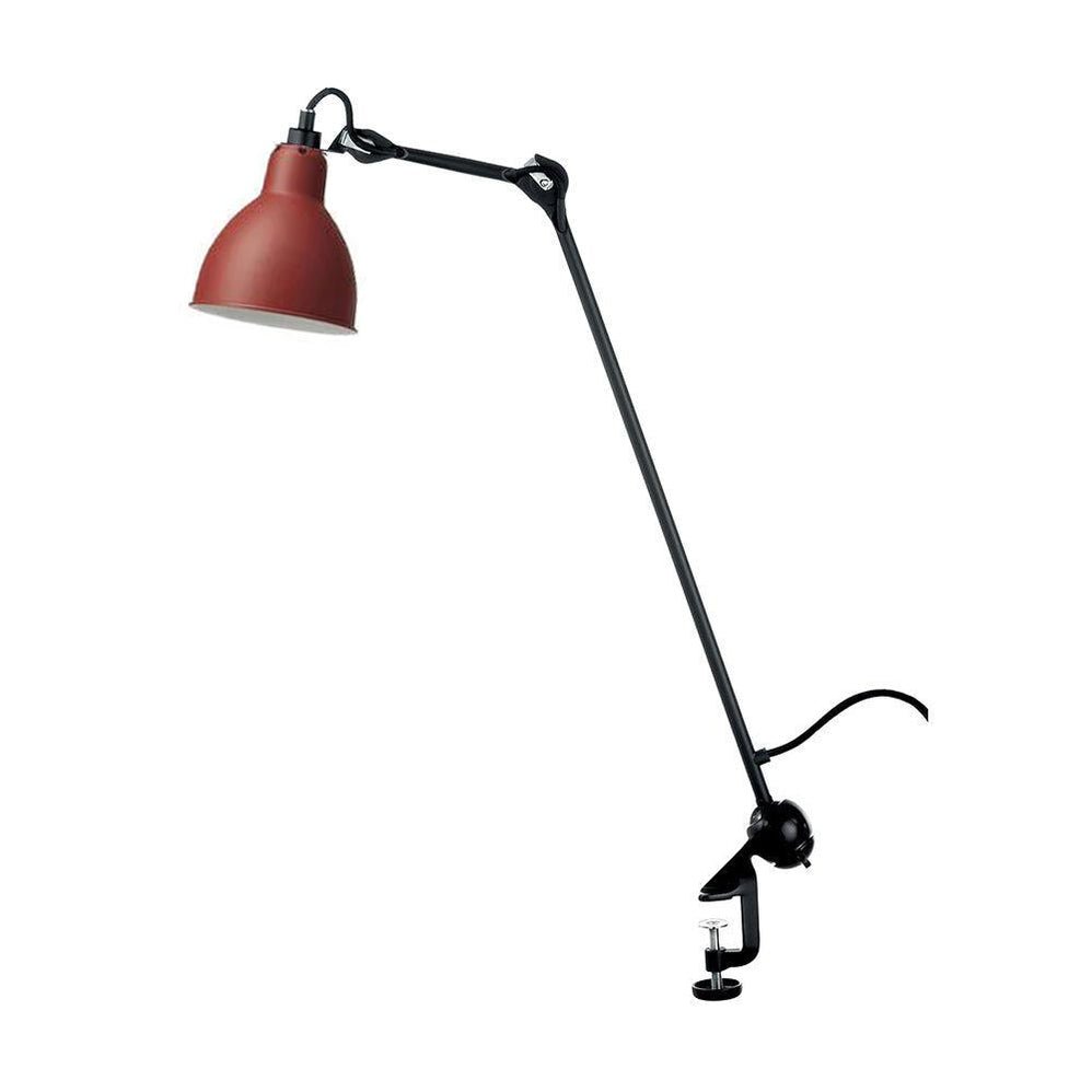 Zethra Minimalist Table Lamp - Neutral Decor