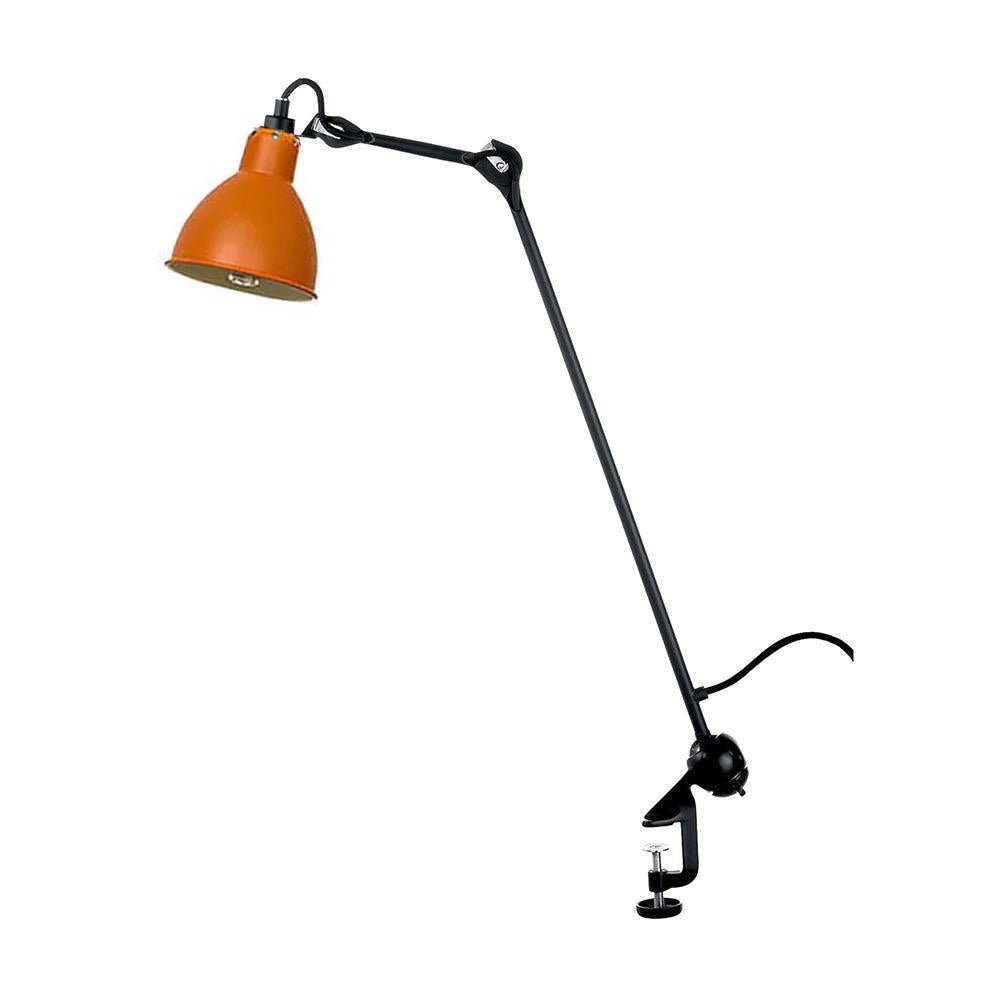 Zethra Minimalist Table Lamp - Neutral Decor