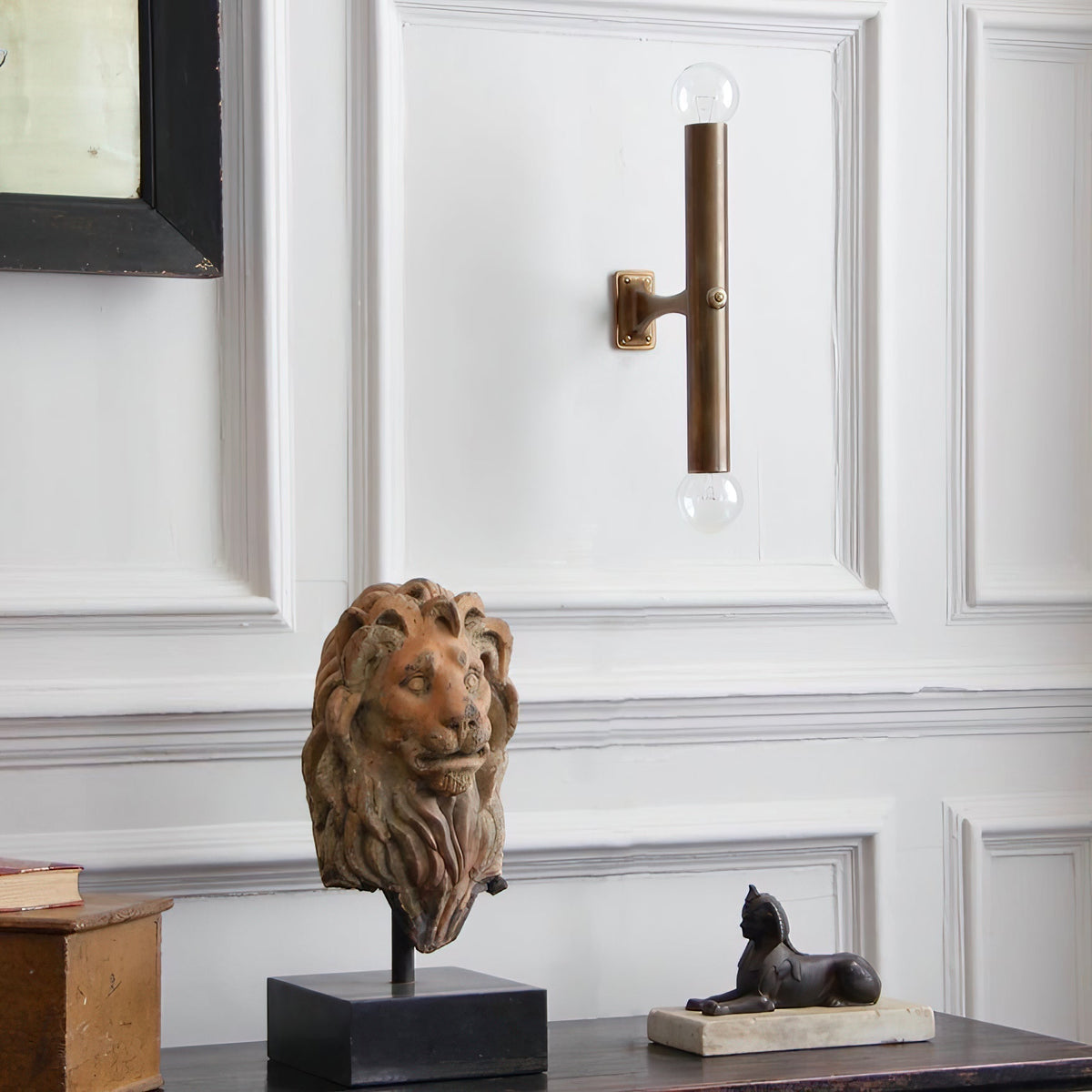 Calaette Wall Lamp
