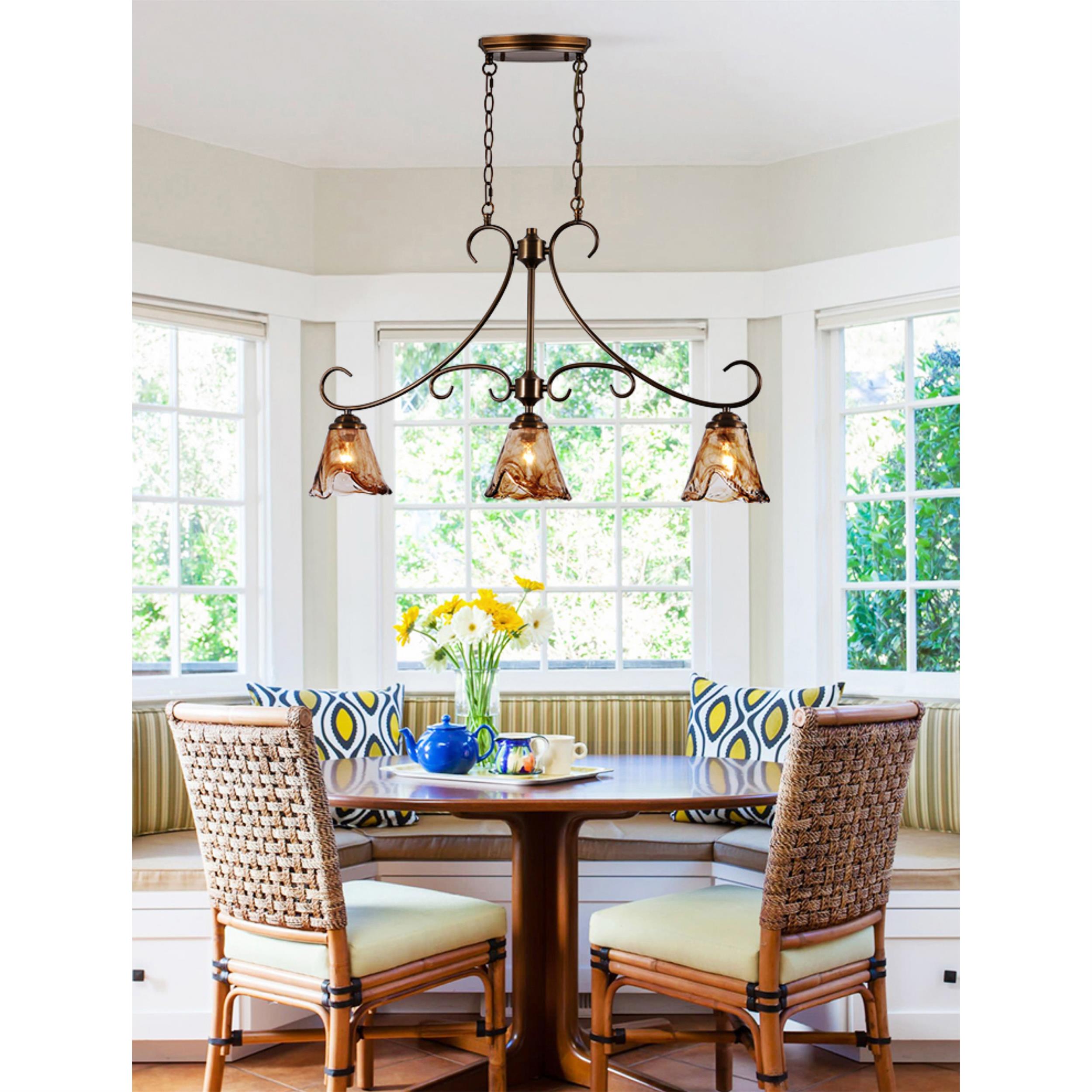 Cireette Pendant Lamp