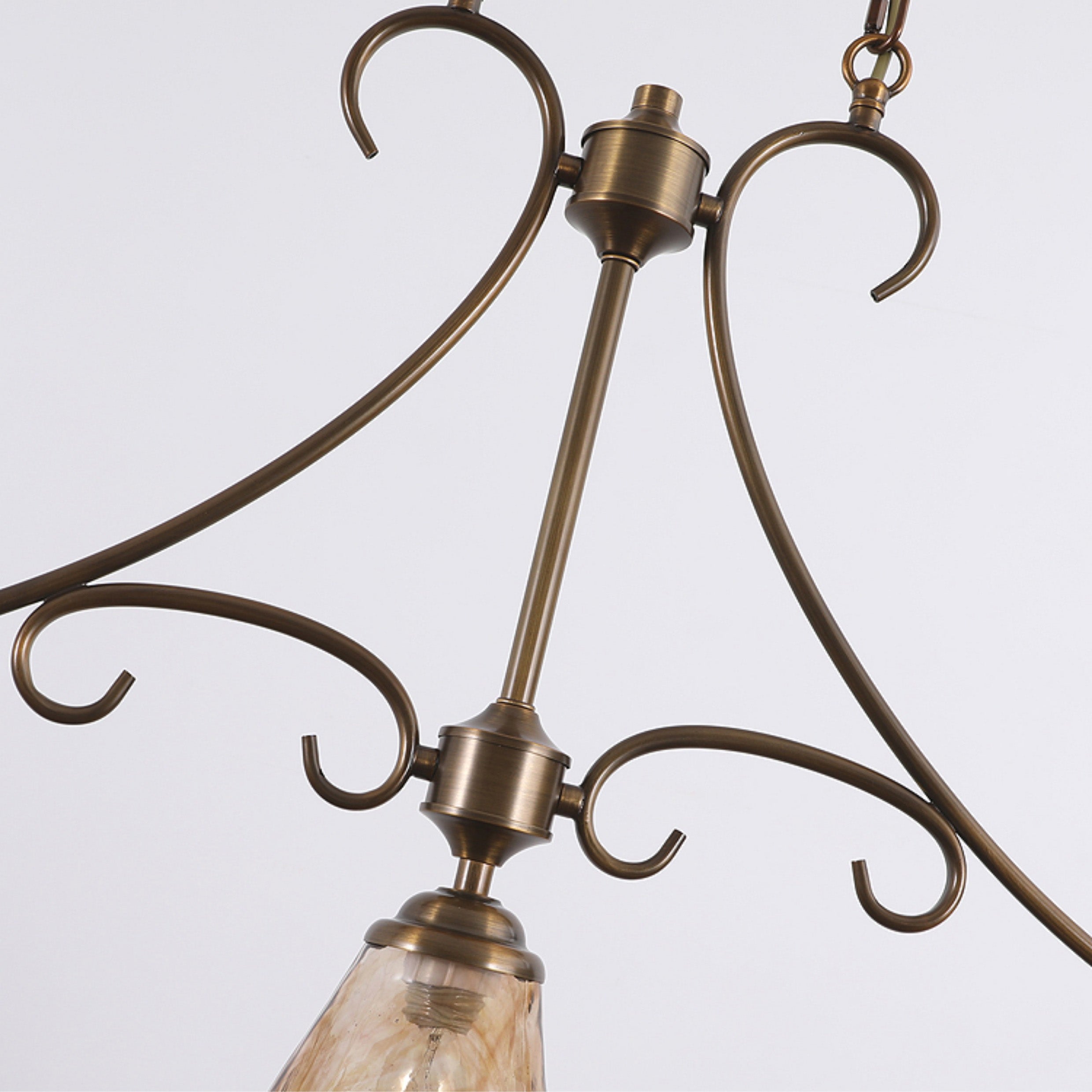 Cireette Pendant Lamp