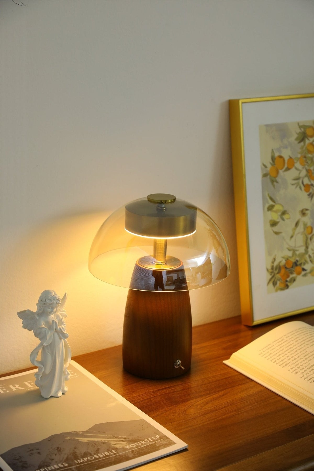 Lumen Table Lamp