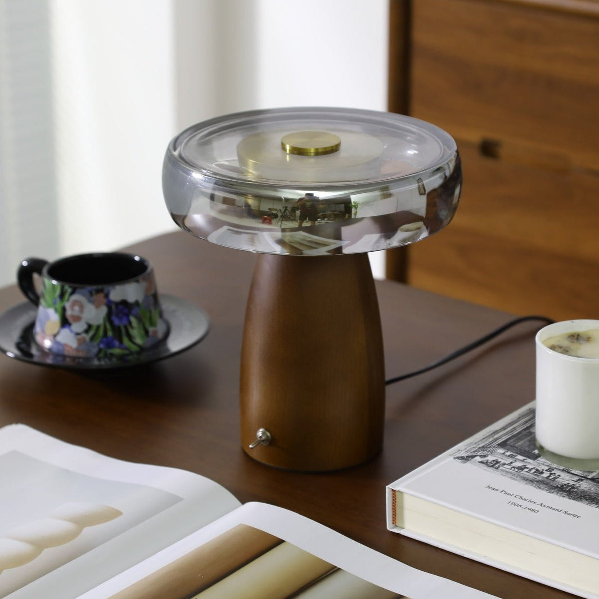 Lumen Table Lamp