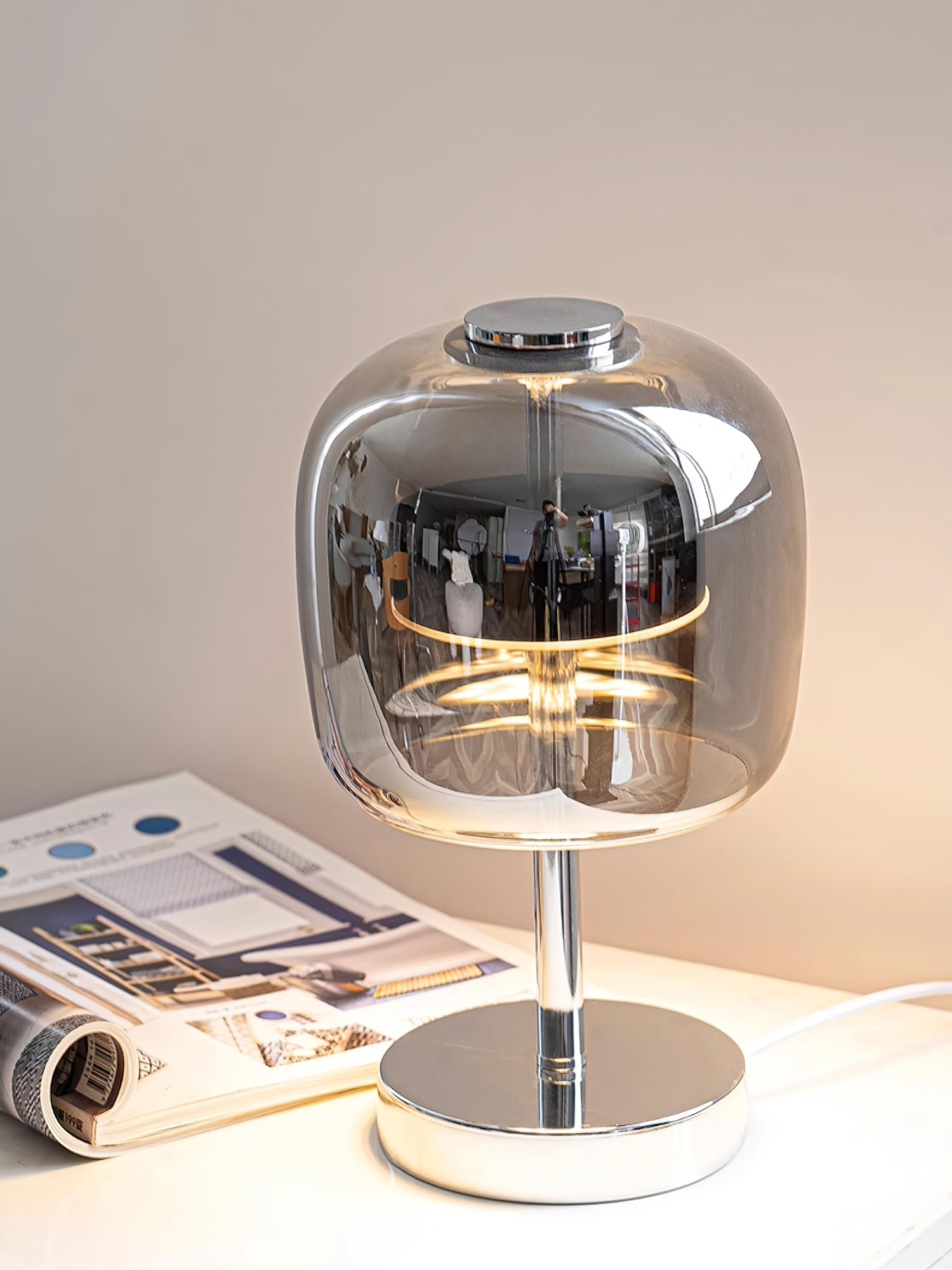 Avolar Table Lamp