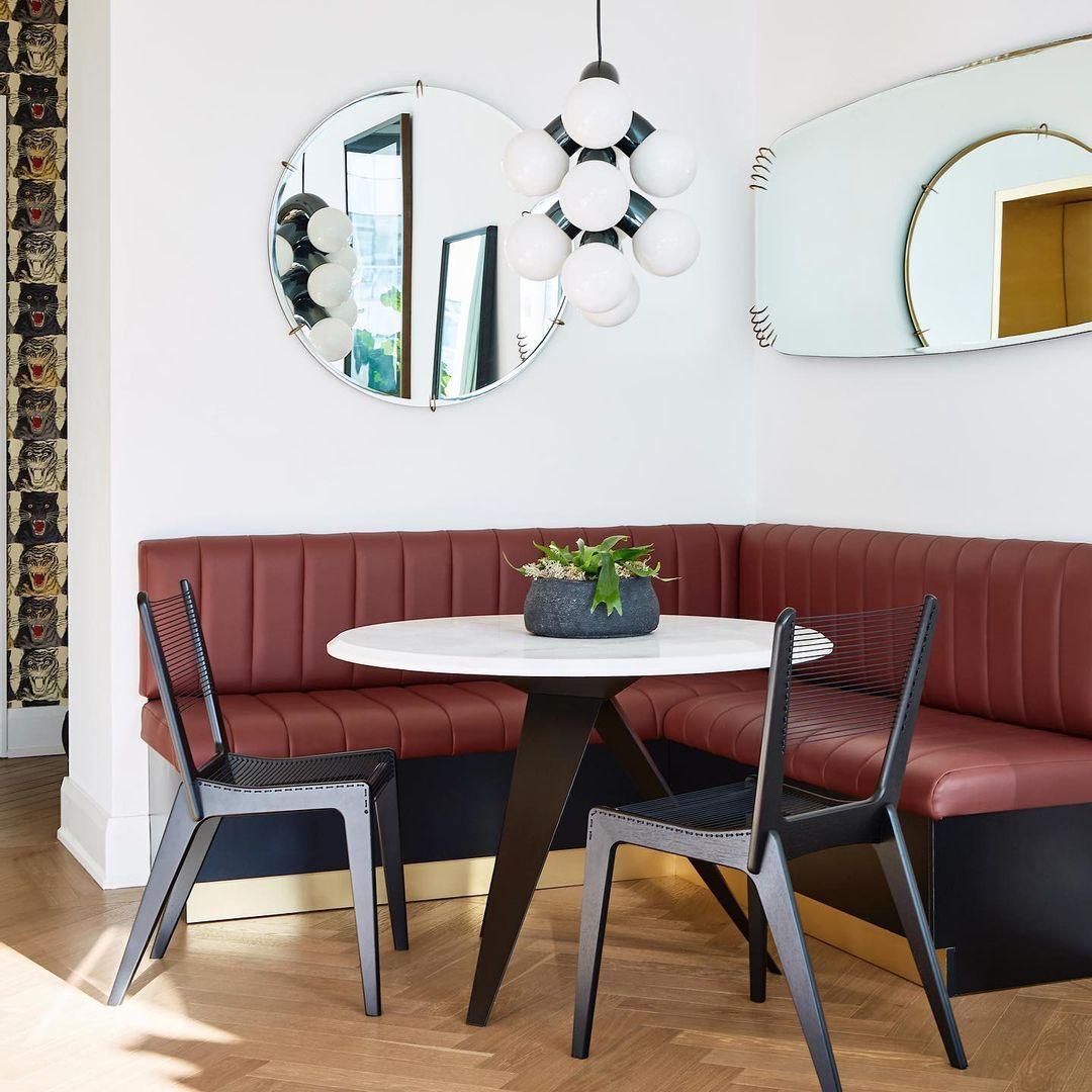 Ermira Premium Nordic Art Glass Pendant Lamp