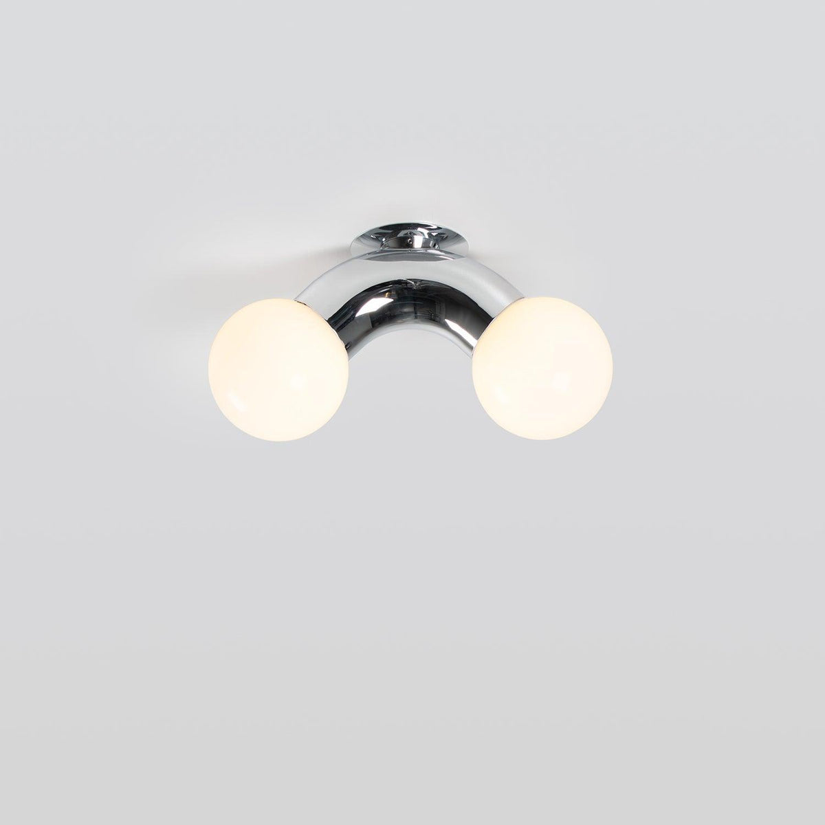 Vaelorn Premium Nordic Art Glass Wall Lamp