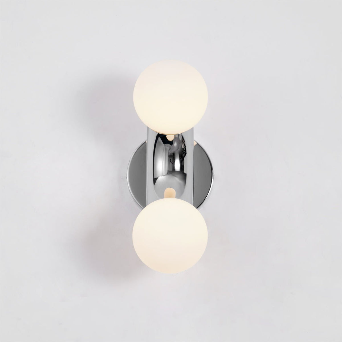 Vaelorn Premium Nordic Art Glass Wall Lamp