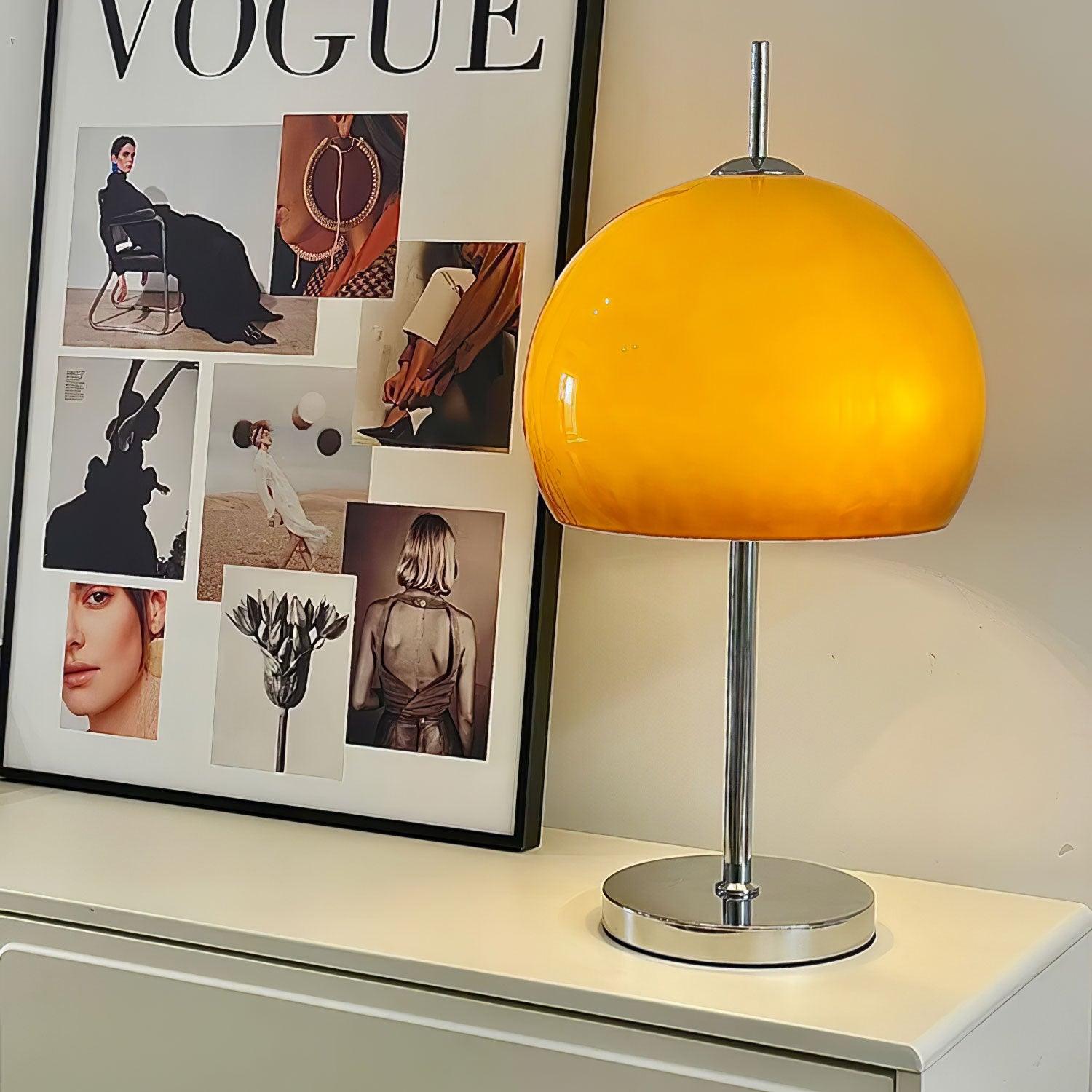 Lioreline Modern Table Lamp