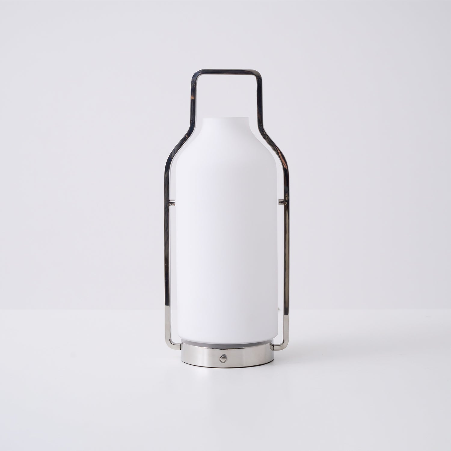 Solace Lantern Minimalist Table Lamp