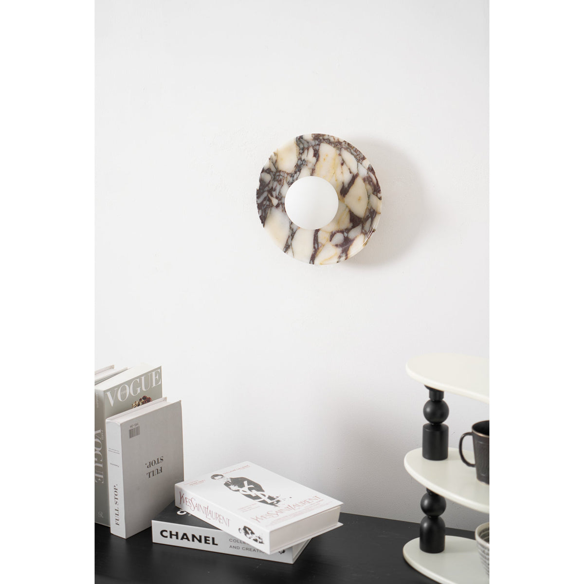 Orelisine Wall Lamp
