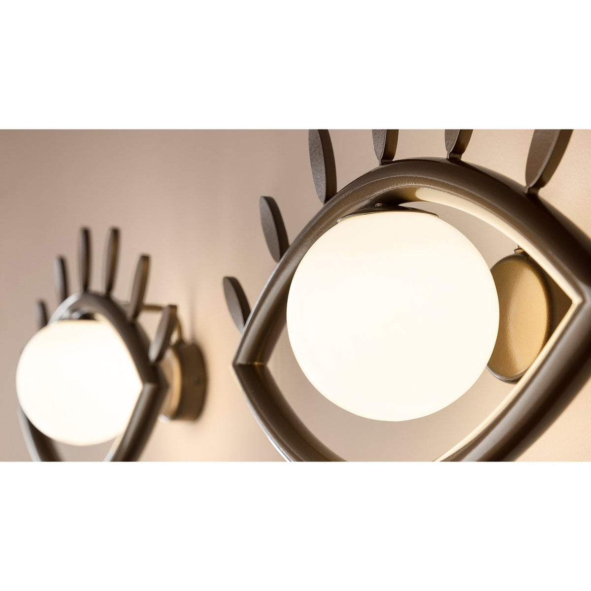 Renoriella Wall Lamp